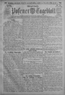 Posener Tageblatt 1915.05.18 Jg.54 Nr228