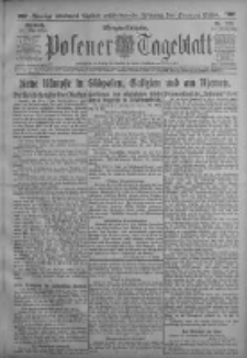Posener Tageblatt 1915.05.19 Jg.54 Nr229