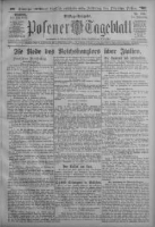 Posener Tageblatt 1915.05.19 Jg.54 Nr230