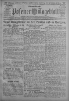 Posener Tageblatt 1915.05.29 Jg.54 Nr245