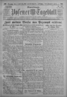 Posener Tageblatt 1915.06.03 Jg.54 Nr253