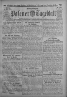 Posener Tageblatt 1915.06.11 Jg.54 Nr268