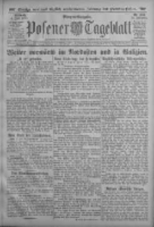 Posener Tageblatt 1915.06.16 Jg.54 Nr275