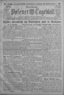 Posener Tageblatt 1915.06.16 Jg.54 Nr275