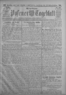 Posener Tageblatt 1915.06.18 Jg.54 Nr280