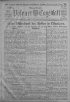 Posener Tageblatt 1915.06.26 Jg.54 Nr293