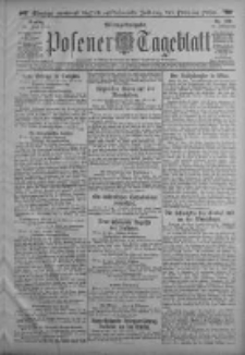 Posener Tageblatt 1915.06.28 Jg.54 Nr296