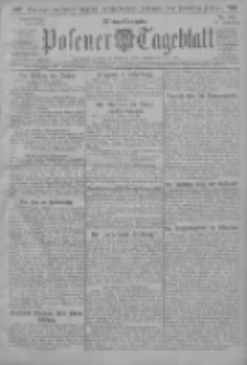 Posener Tageblatt 1915.07.01 Jg.54 Nr302