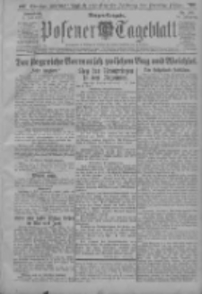 Posener Tageblatt 1915.07.03 Jg.54 Nr305