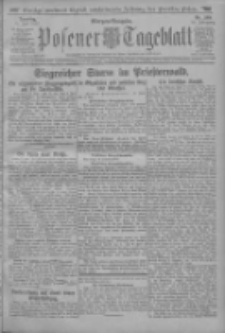 Posener Tageblatt 1915.07.06 Jg.54 Nr309