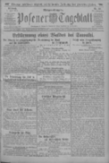 Posener Tageblatt 1915.07.07 Jg.54 Nr311