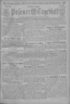 Posener Tageblatt 1915.07.07 Jg.54 Nr312