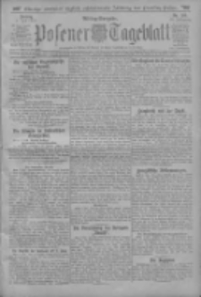 Posener Tageblatt 1915.07.09 Jg.54 Nr316