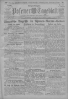 Posener Tageblatt 1915.07.16 Jg.54 Nr327