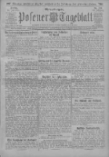 Posener Tageblatt 1915.07.16 Jg.54 Nr328