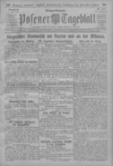 Posener Tageblatt 1915.07.17 Jg.54 Nr329