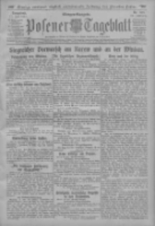 Posener Tageblatt 1915.07.17 Jg.54 Nr329