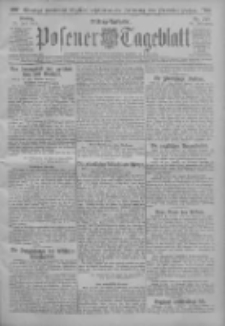 Posener Tageblatt 1915.07.23 Jg.54 Nr340