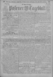 Posener Tageblatt 1915.07.24 Jg.54 Nr342