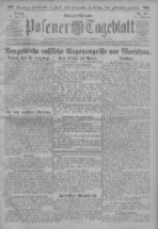 Posener Tageblatt 1915.07.30 Jg.54 Nr351