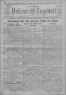 Posener Tageblatt 1915.08.04 Jg.54 Nr359
