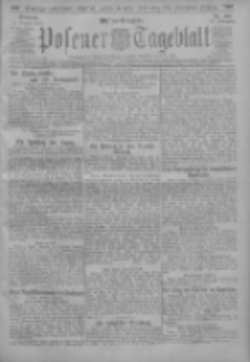 Posener Tageblatt 1915.08.04 Jg.54 Nr360