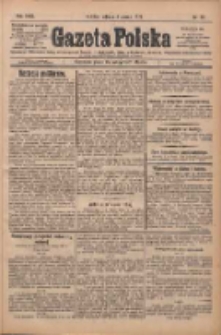 Gazeta Polska: codzienne pismo polsko-katolickie dla wszystkich stan&oacute;w 1925.03.03 R.29 Nr50