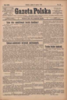 Gazeta Polska: codzienne pismo polsko-katolickie dla wszystkich stan&oacute;w 1925.03.06 R.29 Nr53