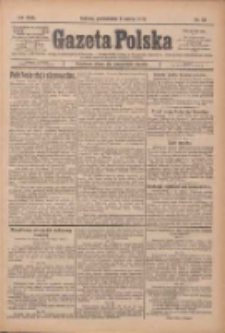 Gazeta Polska: codzienne pismo polsko-katolickie dla wszystkich stan&oacute;w 1925.03.09 R.29 Nr55
