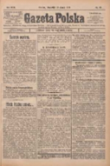Gazeta Polska: codzienne pismo polsko-katolickie dla wszystkich stanów 1925.03.12 R.29 Nr58