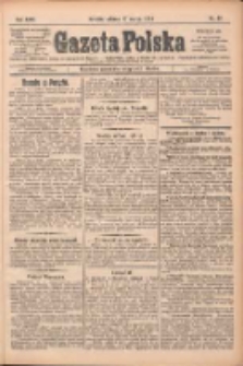 Gazeta Polska: codzienne pismo polsko-katolickie dla wszystkich stan&oacute;w 1925.03.17 R.29 Nr62
