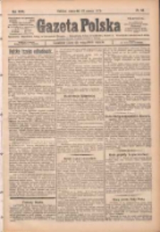 Gazeta Polska: codzienne pismo polsko-katolickie dla wszystkich stan&oacute;w 1925.03.19 R.29 Nr64