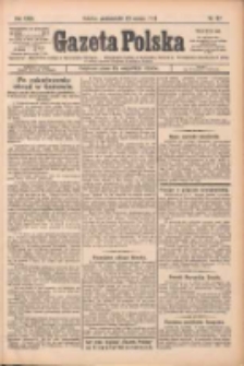 Gazeta Polska: codzienne pismo polsko-katolickie dla wszystkich stan&oacute;w 1925.03.23 R.29 Nr67