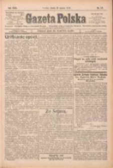 Gazeta Polska: codzienne pismo polsko-katolickie dla wszystkich stan&oacute;w 1925.03.25 R.29 Nr69