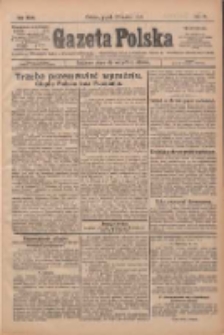 Gazeta Polska: codzienne pismo polsko-katolickie dla wszystkich stanów 1925.03.27 R.29 Nr71