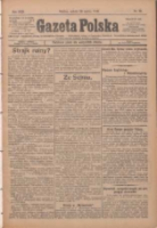 Gazeta Polska: codzienne pismo polsko-katolickie dla wszystkich stan&oacute;w 1925.03.28 R.29 Nr72