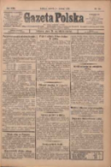 Gazeta Polska: codzienne pismo polsko-katolickie dla wszystkich stanów 1925.03.31 R.29 Nr74