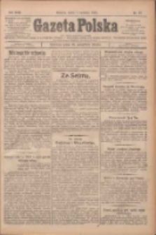 Gazeta Polska: codzienne pismo polsko-katolickie dla wszystkich stan&oacute;w 1925.04.01 R.29 Nr75