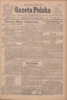 Gazeta Polska: codzienne pismo polsko-katolickie dla wszystkich stan&oacute;w 1925.04.04 R.29 Nr78