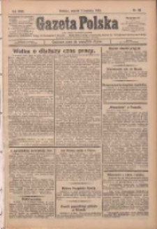 Gazeta Polska: codzienne pismo polsko-katolickie dla wszystkich stanów 1925.04.07 R.29 Nr80