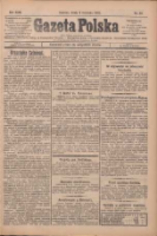 Gazeta Polska: codzienne pismo polsko-katolickie dla wszystkich stan&oacute;w 1925.04.08 R.29 Nr81