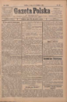 Gazeta Polska: codzienne pismo polsko-katolickie dla wszystkich stan&oacute;w 1925.04.09 R.29 Nr82