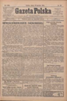 Gazeta Polska: codzienne pismo polsko-katolickie dla wszystkich stan&oacute;w 1925.04.10 R.29 Nr83