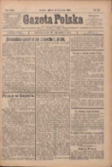 Gazeta Polska: codzienne pismo polsko-katolickie dla wszystkich stanów 1925.04.14 R.29 Nr85