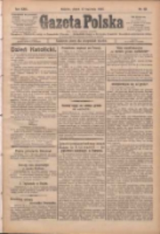 Gazeta Polska: codzienne pismo polsko-katolickie dla wszystkich stan&oacute;w 1925.04.17 R.29 Nr88