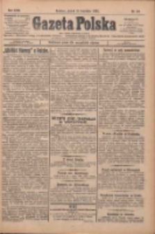 Gazeta Polska: codzienne pismo polsko-katolickie dla wszystkich stan&oacute;w 1925.04.24 R.29 Nr94