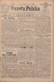 Gazeta Polska: codzienne pismo polsko-katolickie dla wszystkich stan&oacute;w 1925.04.25 R.29 Nr95