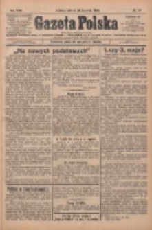 Gazeta Polska: codzienne pismo polsko-katolickie dla wszystkich stan&oacute;w 1925.04.28 R.29 Nr97