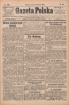 Gazeta Polska: codzienne pismo polsko-katolickie dla wszystkich stan&oacute;w 1925.04.29 R.29 Nr98