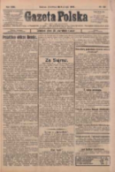 Gazeta Polska: codzienne pismo polsko-katolickie dla wszystkich stanów 1925.04.30 R.29 Nr99
